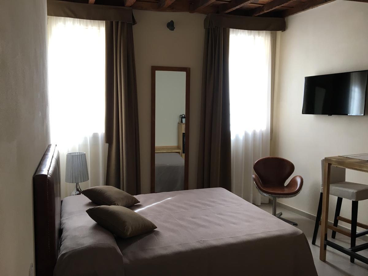 Studio 27 Ferrara Ngoại thất bức ảnh