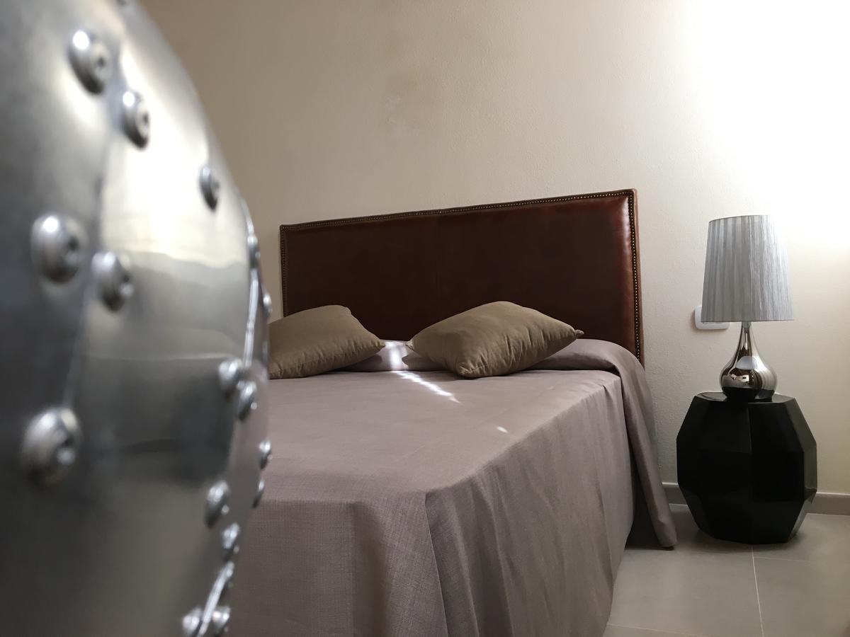 Studio 27 Ferrara Ngoại thất bức ảnh