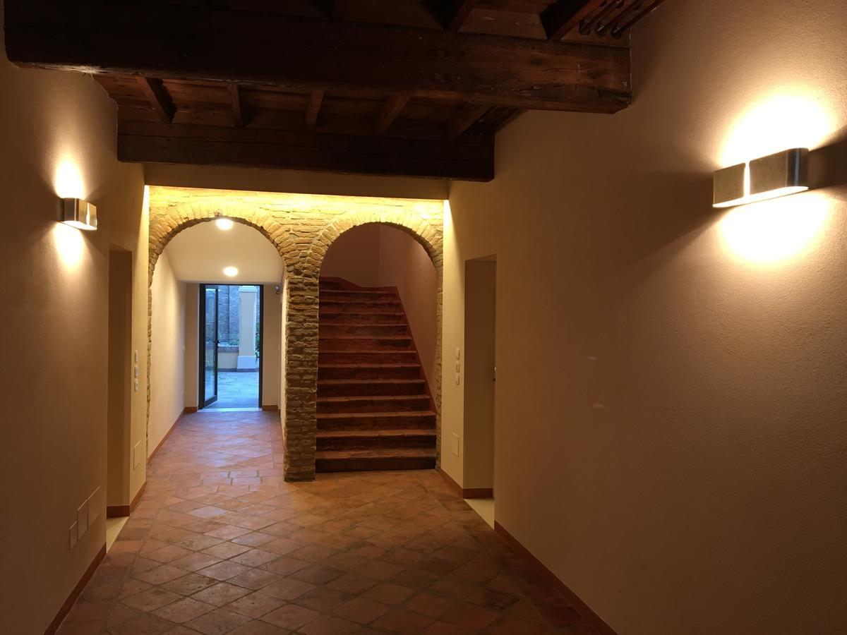 Studio 27 Ferrara Ngoại thất bức ảnh