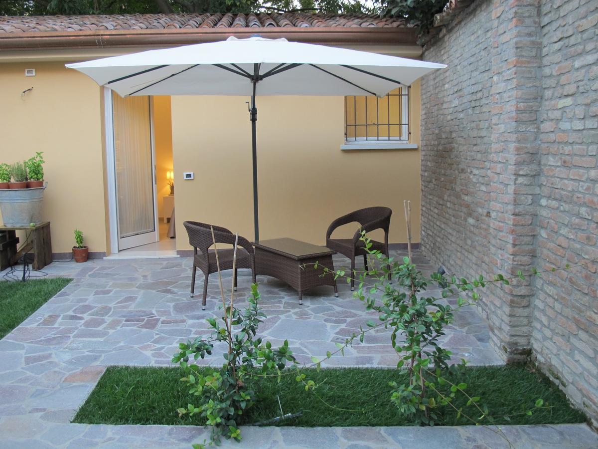 Studio 27 Ferrara Ngoại thất bức ảnh