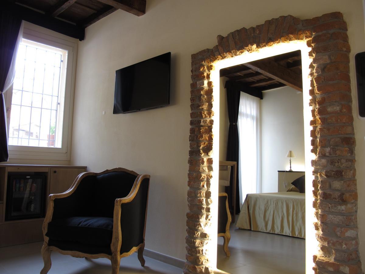 Studio 27 Ferrara Ngoại thất bức ảnh