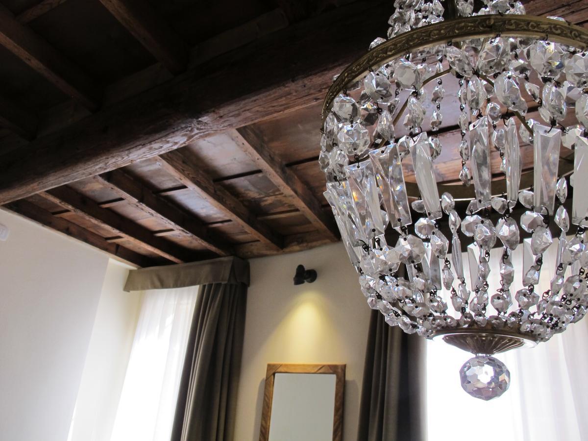 Studio 27 Ferrara Ngoại thất bức ảnh