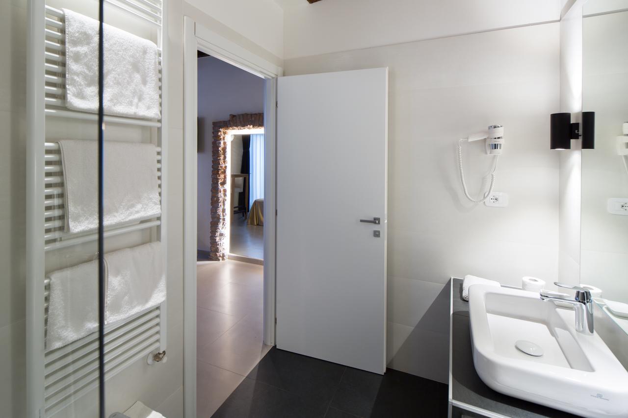 Studio 27 Ferrara Ngoại thất bức ảnh