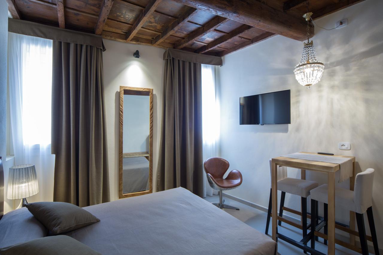 Studio 27 Ferrara Ngoại thất bức ảnh