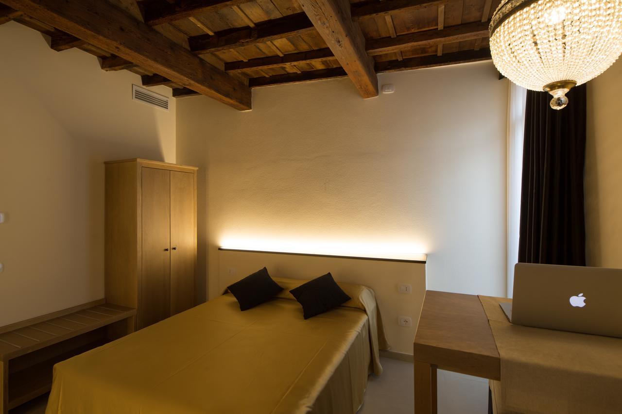 Studio 27 Ferrara Ngoại thất bức ảnh